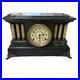 Antique_Seth_Thomas_Mantle_Clock_Adamantine_6_Pillar_LionHeads_Ticks_Repair_Only_01_lqa