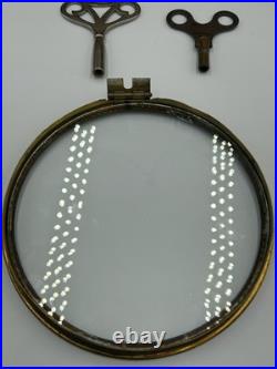 Antique Seth Thomas Mantle Clock Early 1900's With History Please Read