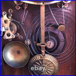 Antique Seth Thomas Mantle Clock Pre 1900