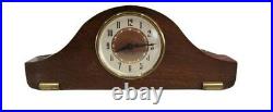 Antique Seth Thomas Mantle Clock TESTED Electric