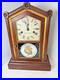Antique_Seth_Thomas_Mantle_Shelf_Clock_Working_Condition_Floral_Painted_Glass_01_gqd