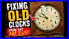 Antique_Seth_Thomas_Office_Clock_11_Repair_01_eo