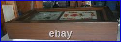 Antique Seth Thomas Ogee Shelf Clock 30 Hour Time Working