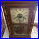 Antique_Seth_Thomas_Ogee_Shelf_Clock_Reverse_Painted_Tablet_Burl_Columns_As_Is_01_fi