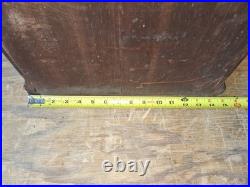 Antique Seth Thomas Parlor Clock for Parts or Repair Vintage Rare Old