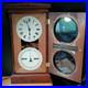 Antique_Seth_Thomas_Patent_1876_Double_Dial_Office_Clock_Clean_Condition_Key_01_cyqe