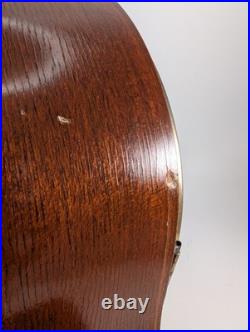 Antique Seth Thomas Pendulum Mantle Mantel Westminster Chime Thomaston, Conn