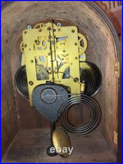Antique Seth Thomas Plymouth Mantel Clock 1913