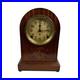Antique_Seth_Thomas_Round_Top_Tombstone_Clock_Runs_Chimes_Withkey_Inlay_01_dsr