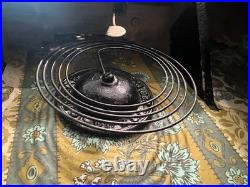 Antique Seth Thomas Shelf Mantel Clock c. 1880 Plymouth Conn Brass Movement AS IS