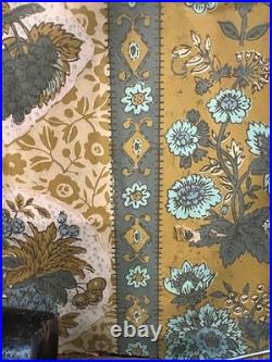 Antique Seth Thomas Shelf Mantel Clock c. 1880 Plymouth Conn Brass Movement AS IS