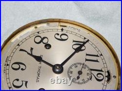 Antique Seth Thomas Ships Clock