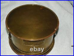 Antique Seth Thomas Ships Clock