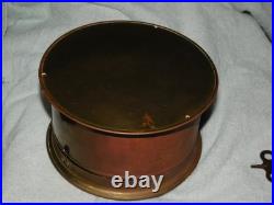 Antique Seth Thomas Ships Clock