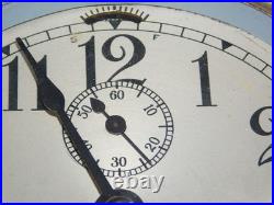 Antique Seth Thomas Ships Clock