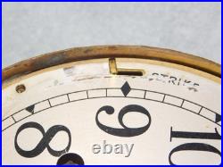 Antique Seth Thomas Ships Clock