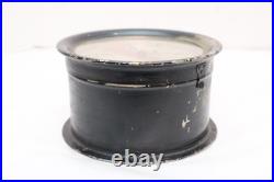 Antique Seth Thomas Ships Clock Radio Room NOT Running Vintage Nautical