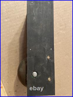 Antique Seth Thomas Sonora Chime 4 Bell Strike Box Assembly Part