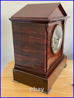 Antique Seth Thomas Sonora Westminster Chime Clock