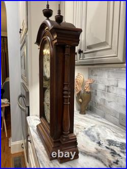 Antique Seth Thomas/Southern Calendar Clock Co- Fashion No. 4 Model