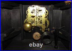 Antique Seth Thomas Texel Adamantine Mantel Clock 8-Day, Time/Strike
