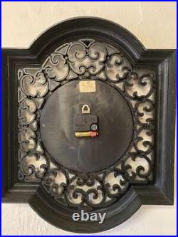 Antique Seth Thomas Wall Clock 48cm Good Condition