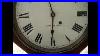 Antique_Seth_Thomas_Wall_Regulator_Wall_Clock_8_Day_Timepiece_01_uz