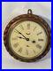 Antique_Seth_Thomas_Wall_School_Ships_Clock_Wood_Oak_01_ommb
