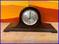 Antique Seth Thomas Westminster Chime Clock #91 untested Beautiful! 1928