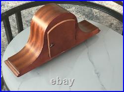 Antique Seth Thomas Westminster Chime Clock Runs And Chimes Good Classic