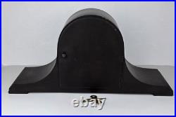 Antique Seth Thomas Westminster Chime Tambour Time/strike Clock Running