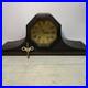 Antique_Seth_Thomas_Wooden_Mantel_Clock_No_19_Tambour_8_Day_with_Key_No_Pendulum_01_vl