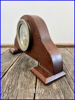 Antique Ship's Clock S. S. H. F. Alexander Ships Clock WWI Ship Clock Antique Ship's Clock S. S. H. F. Alexander Ships Clock WWI Ship Clock