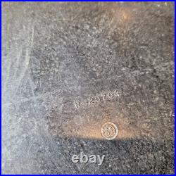 Antique/Vintage Seth Thomas Brass Maritime Ships Clock, R20704, 1916 Inscription