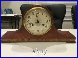 Antique/Vintage Seth Thomas Mantle Clock Fully Working Condition