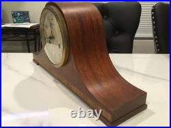Antique/Vintage Seth Thomas Mantle Clock Fully Working Condition
