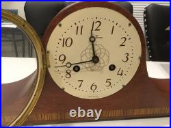 Antique/Vintage Seth Thomas Mantle Clock Fully Working Condition
