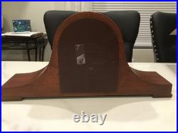 Antique/Vintage Seth Thomas Mantle Clock Fully Working Condition