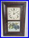 Antique_Working_1870_s_SETH_THOMAS_8_Day_OGEE_Lyre_Movement_Mantel_Shelf_Clock_01_hmu