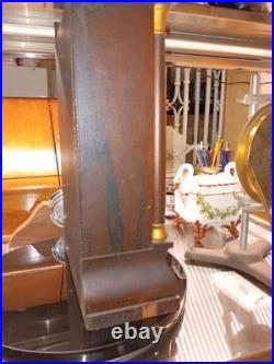 Antique clocks seth thomas mantle clock