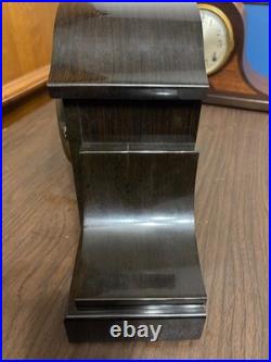 Antique seth thomas mantel clock