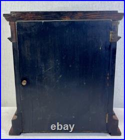 Beautiful Antique Seth Thomas City Series Cordova Mantel Clock