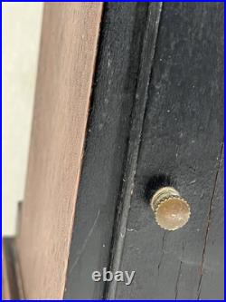 Beautiful Antique Seth Thomas City Series Cordova Mantel Clock