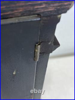 Beautiful Antique Seth Thomas City Series Cordova Mantel Clock