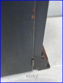 Beautiful Antique Seth Thomas City Series Cordova Mantel Clock