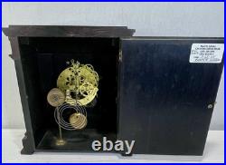 Beautiful Antique Seth Thomas City Series Cordova Mantel Clock