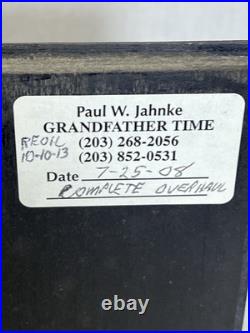 Beautiful Antique Seth Thomas City Series Cordova Mantel Clock