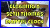 Cleaning_A_Seth_Thomas_Mantel_Clock_01_nmc