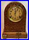 Clock_Mantel_Seth_Thomas_BeeHive_Circa_1920_With_Key_Pendulum_Working_01_nmfx