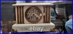 Collection Seth Thomas 8 Day Mantel Clock